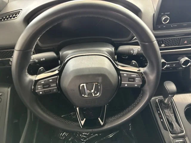 Used 2025 Red Honda Sport image 28