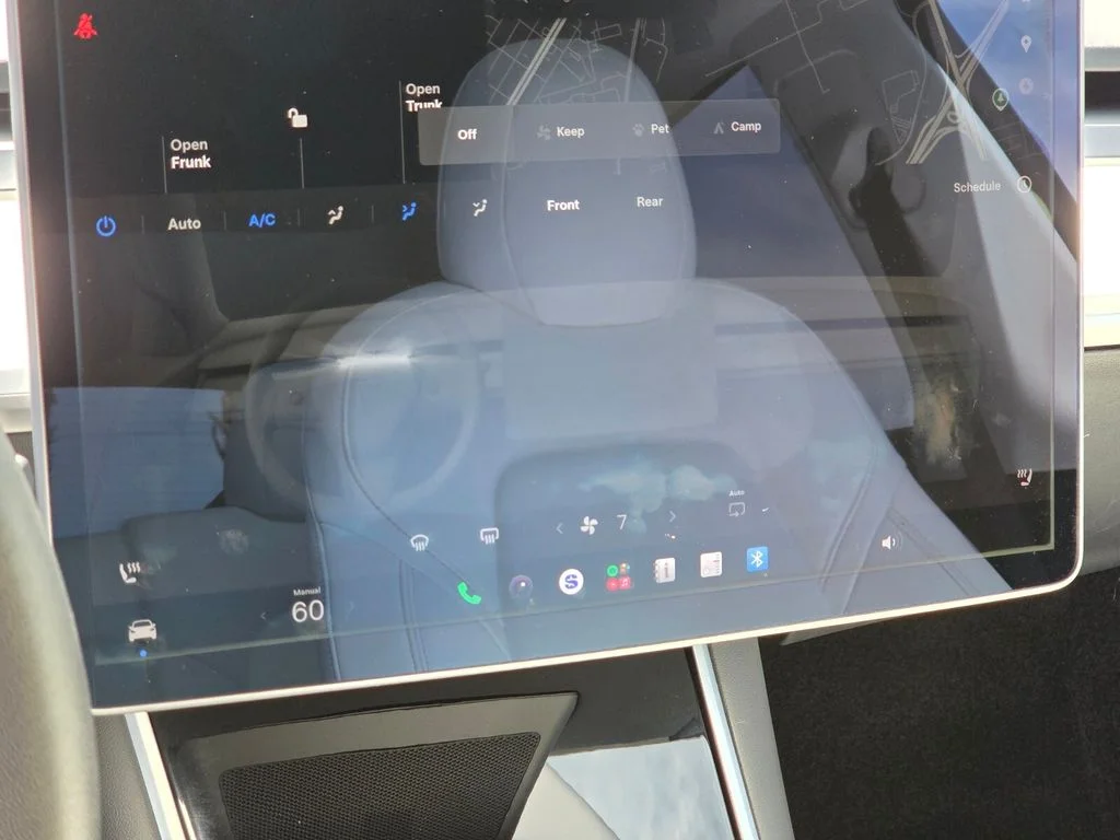 Used 2020  Tesla Long Range image 32