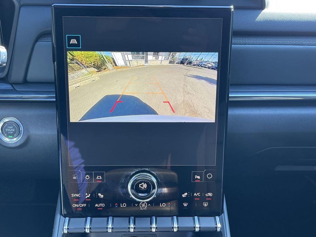 2026 GMC Terrain AT4 - Photo 15