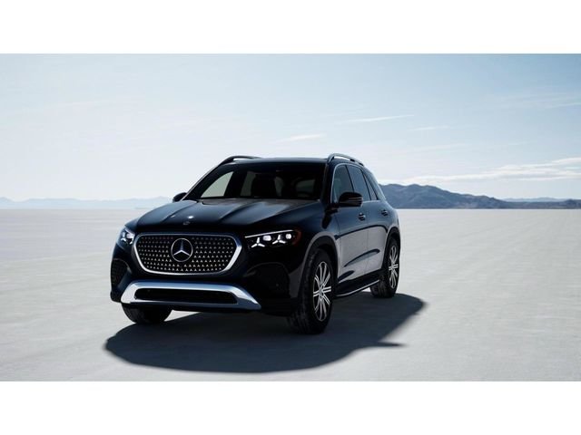 New 2027 Black Mercedes-Benz GLE 350 image 41