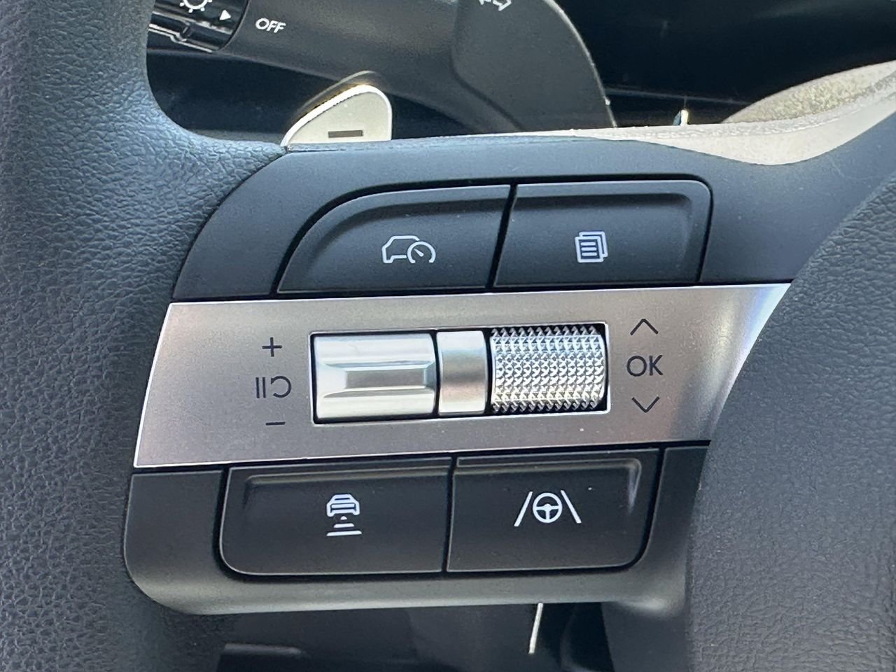 New 2026 Ash Black Hyundai Blue SE image 21