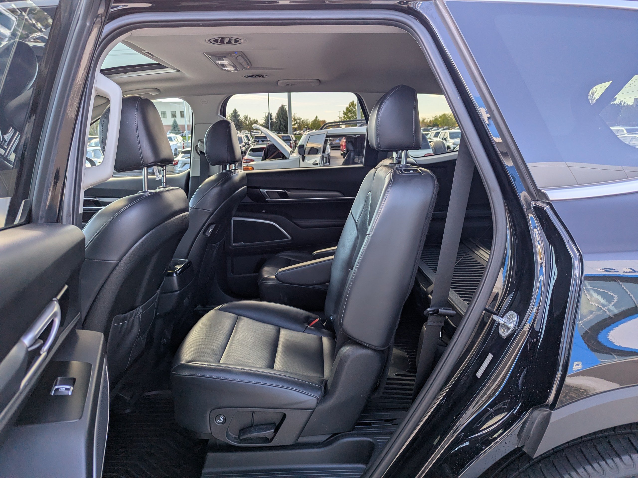 2020 Kia Telluride S - Photo 31