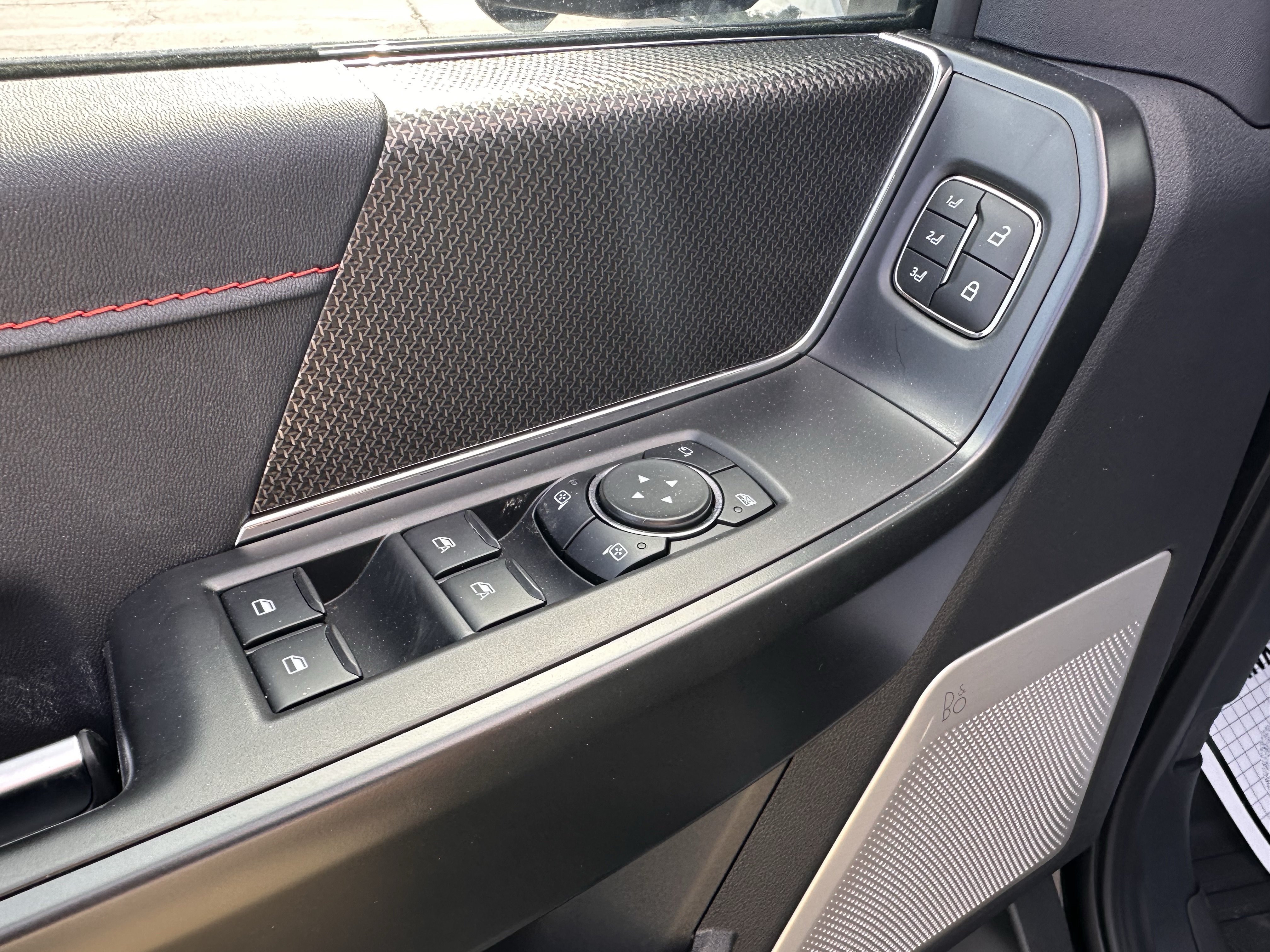 New 2026 Agate Black Metallic Ford Raptor® image 21