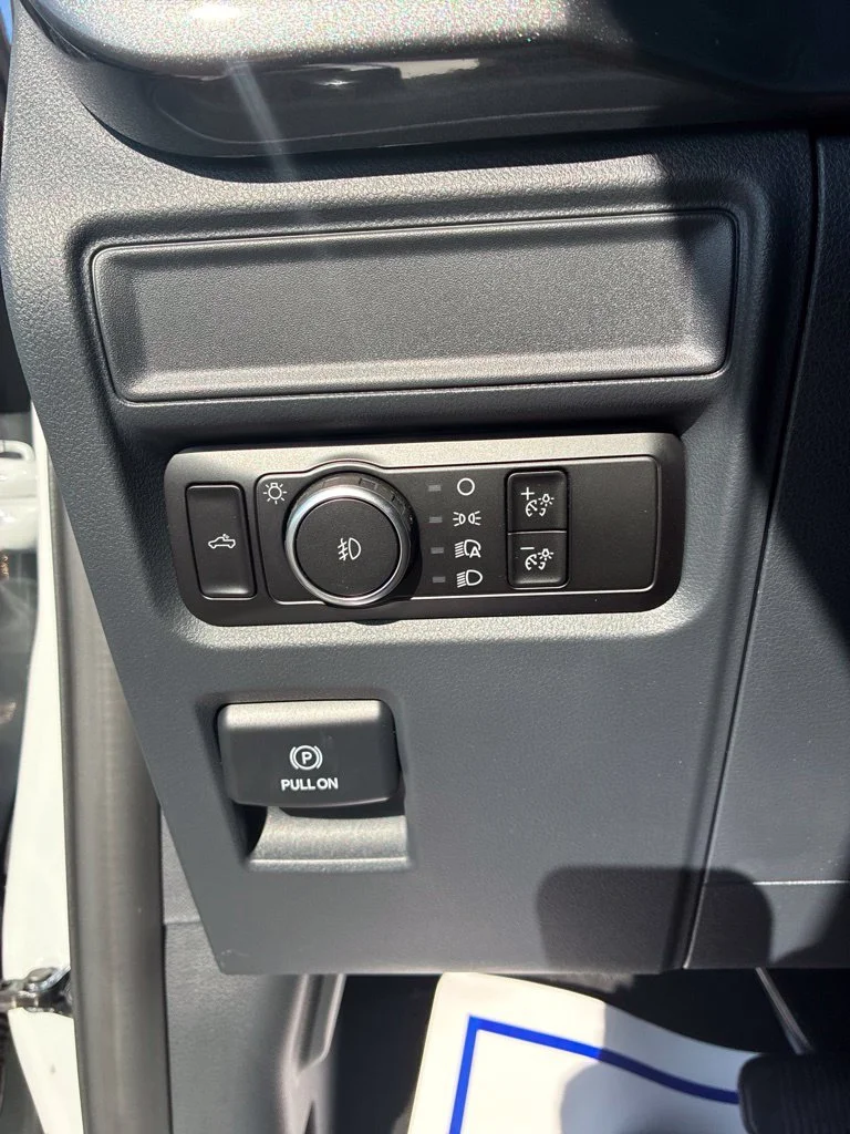 New 2026 Avalanche Ford STX image 13