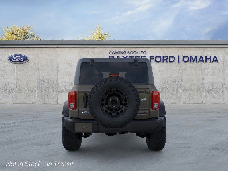 New 2026 Marsh Gray FORD  image 23