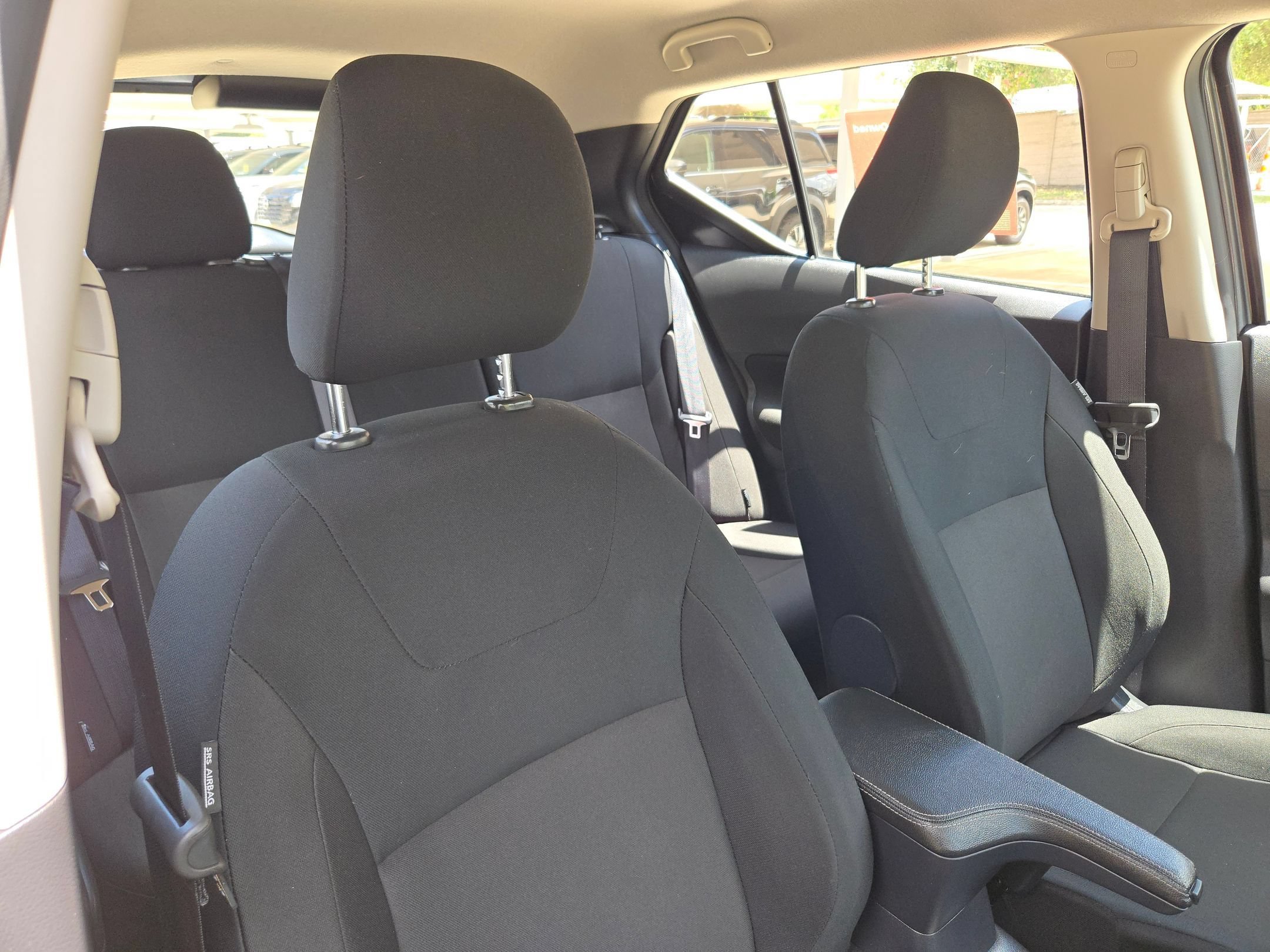 Used 2025 Gun Metallic Nissan S image 29