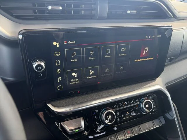 New 2026 Black GMC Denali image 20