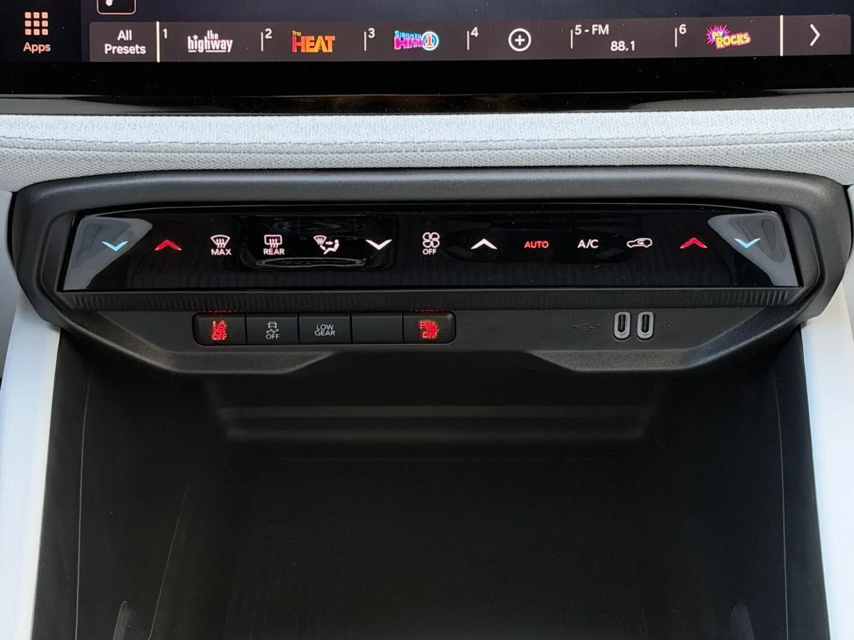 New 2026 Black Jeep Laredo image 24