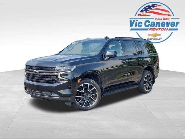 2022 Chevrolet Tahoe RST - Photo 1