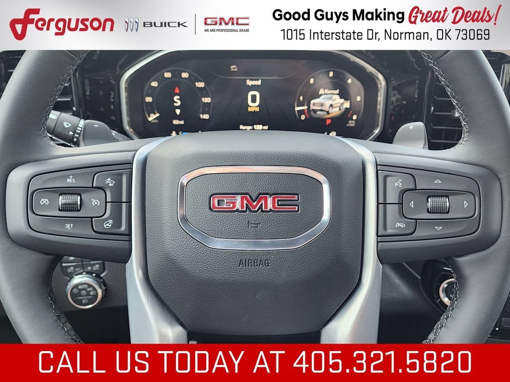 2026 GMC Sierra 1500 Elevation - Photo 20