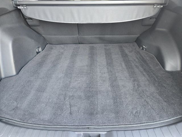 Used 2025 Silver Sky Metallic Toyota XLE image 32