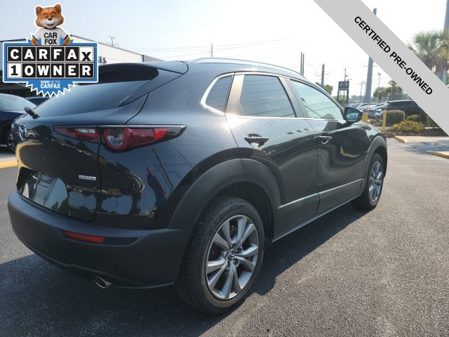 Used 2025 Black Mazda 2.5 S Preferred Package image 8