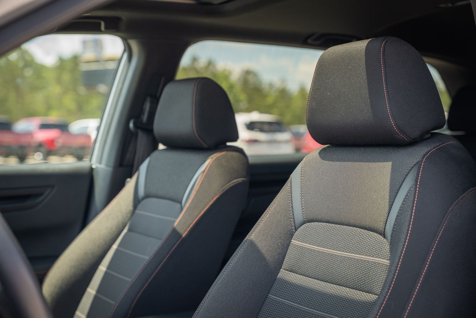 2023 Honda CR-V Sport - Photo 21