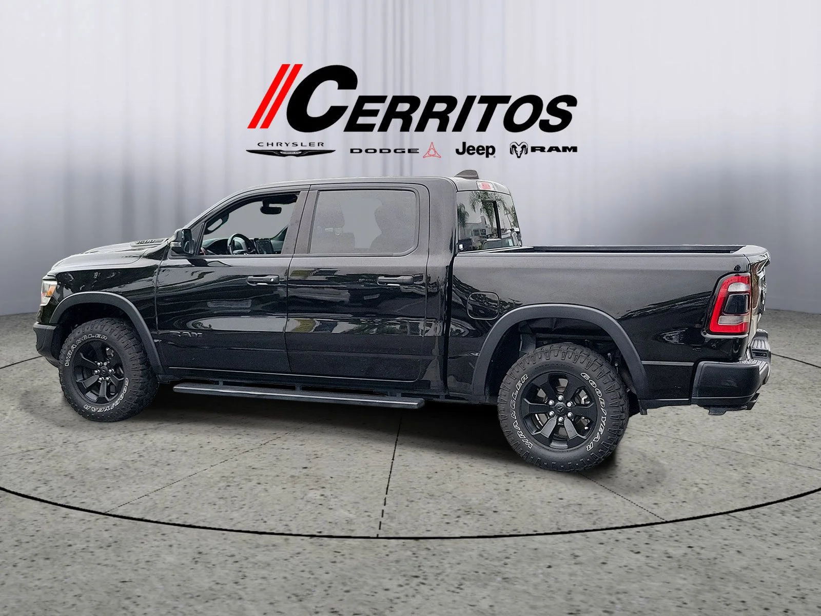1C6SRFLT5RN117040