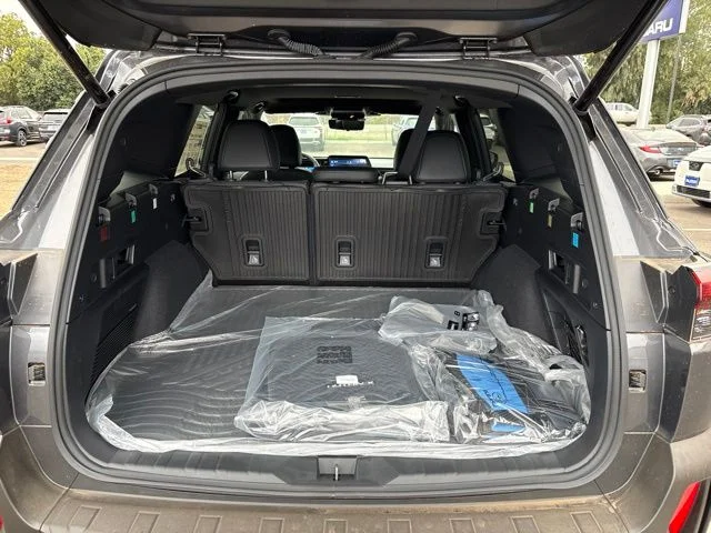2026 Subaru Outback Touring XT - Photo 13