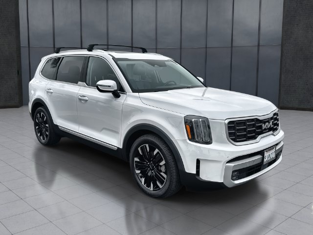 2024 Kia Telluride