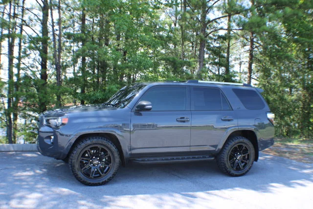 Used 2024 Underground Toyota SR5 Premium image 4