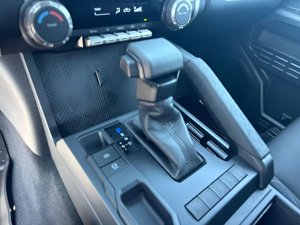 Used 2026 Silver Toyota SR image 12