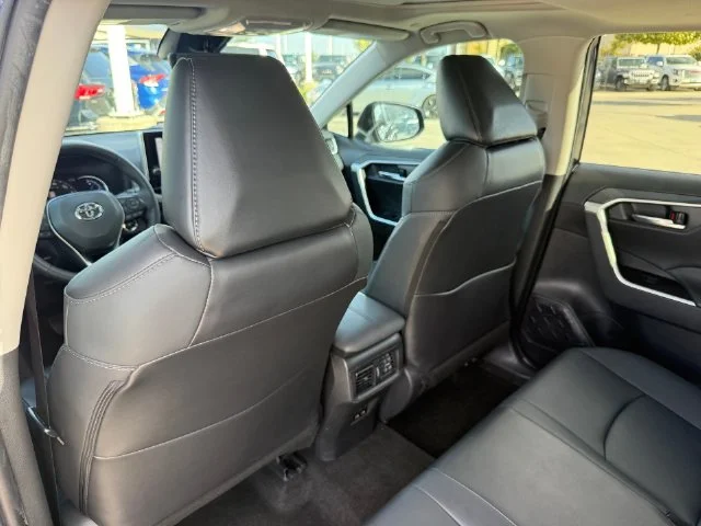 Used 2023 Blueprint Toyota XLE Premium image 28