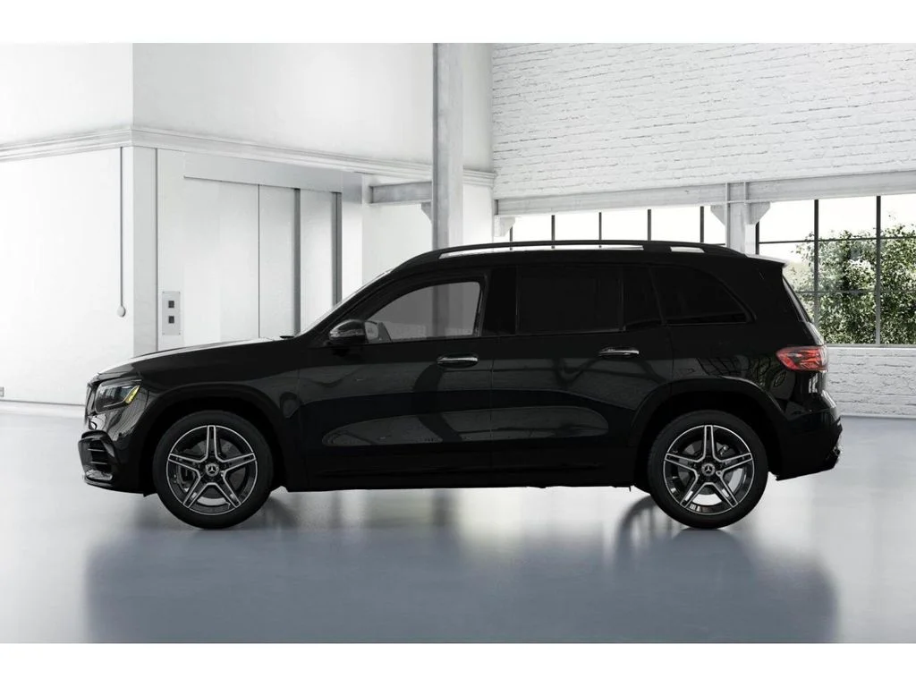 New 2026 Black Mercedes-Benz GLB 250 image 34