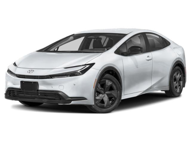 2024 Toyota Prius Limited FWD's photo