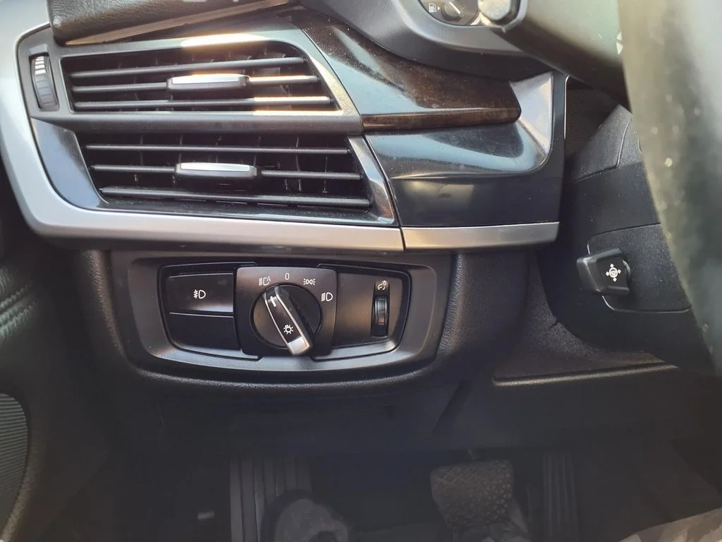Used 2016 Gray BMW sDrive35i image 18
