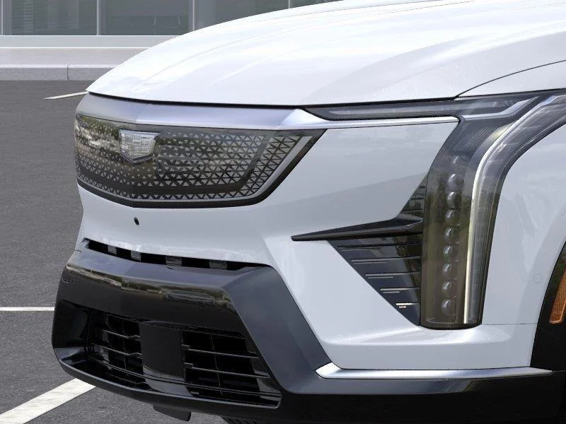 2027 Cadillac OPTIQ Premium Sport - Photo 13