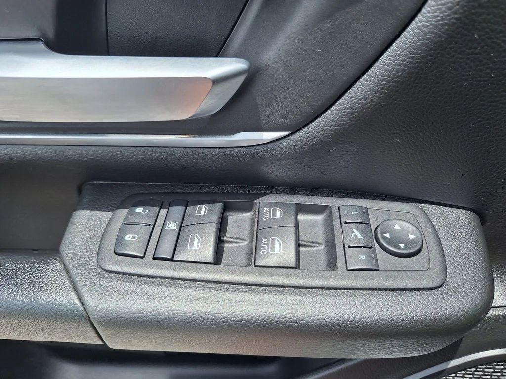 2023 RAM Ram 1500 Pickup Big Horn/Lone Star - Photo 20