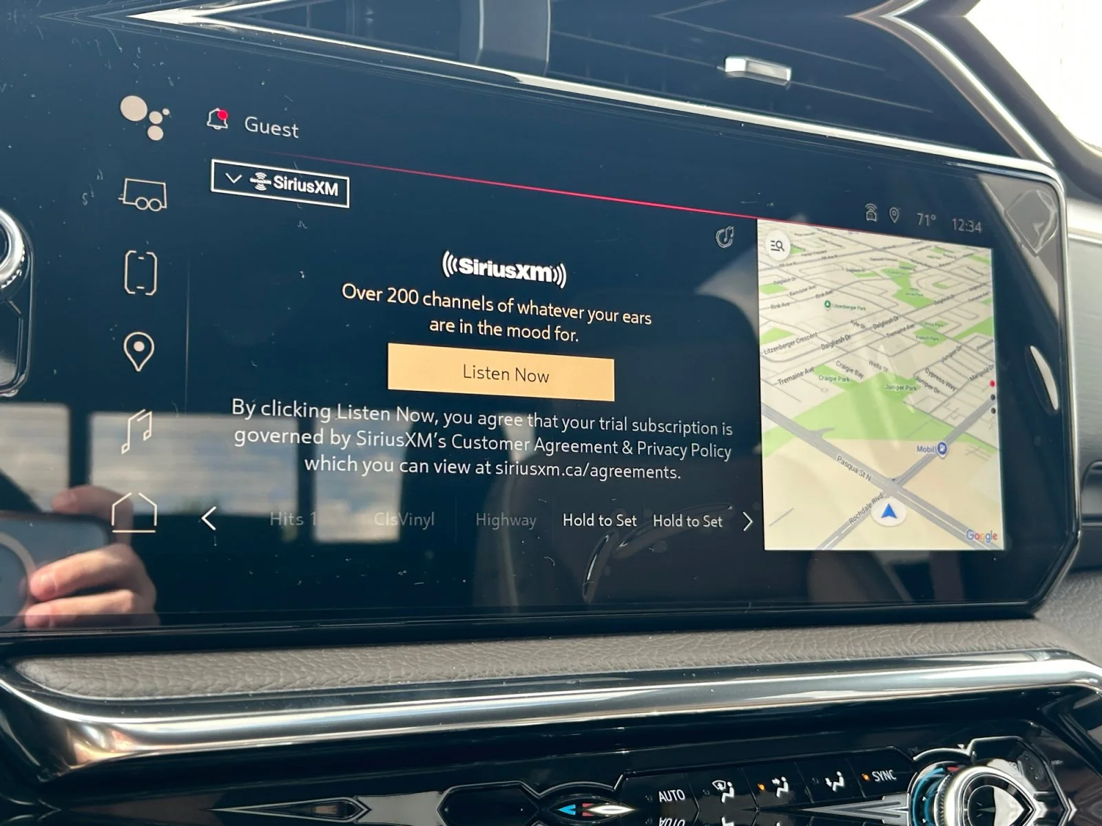 New 2026 Onyx Black GMC Denali image 25