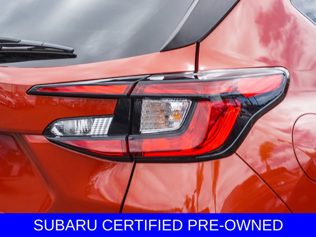 Used 2024 Pearl Subaru Premium image 7