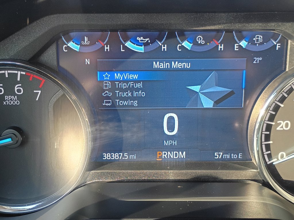 2023 Ford F-150 XLT - Photo 22