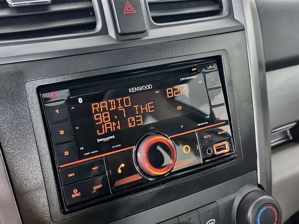 Used 2007  Honda EX-L image 15