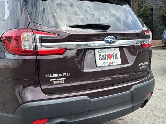 Used 2026 Red Subaru Touring image 12