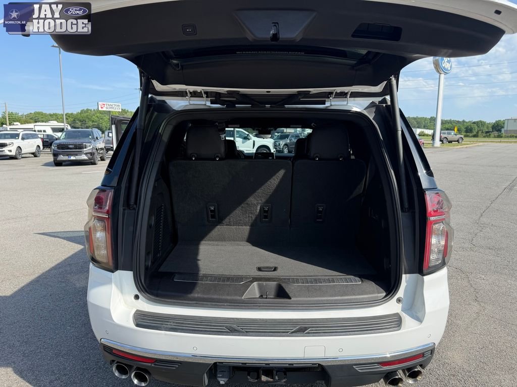 Used 2023 White Chevrolet Premier image 33