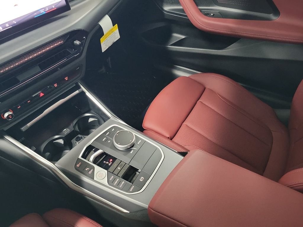 New 2026 Black Sapphire Metallic BMW 230i image 13