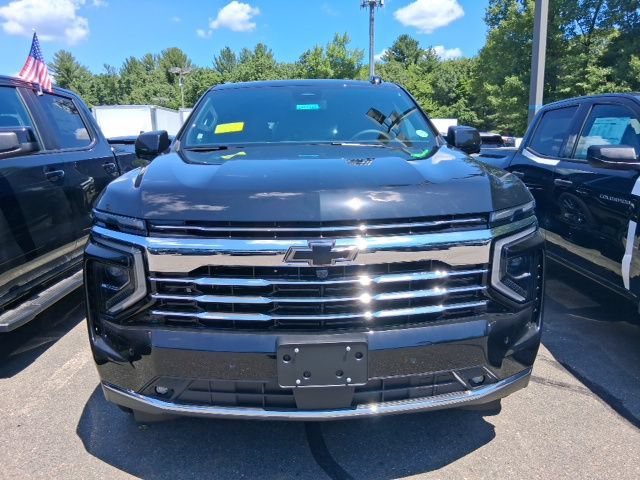 New 2026 Black Chevrolet LT image 3