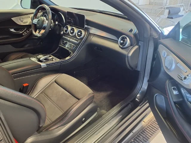 Used 2019  Mercedes-Benz C 43 AMG® image 5