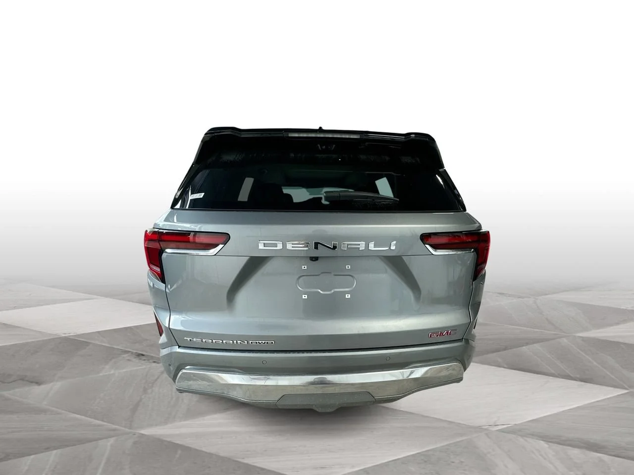2026 GMC Terrain Denali - Photo 7