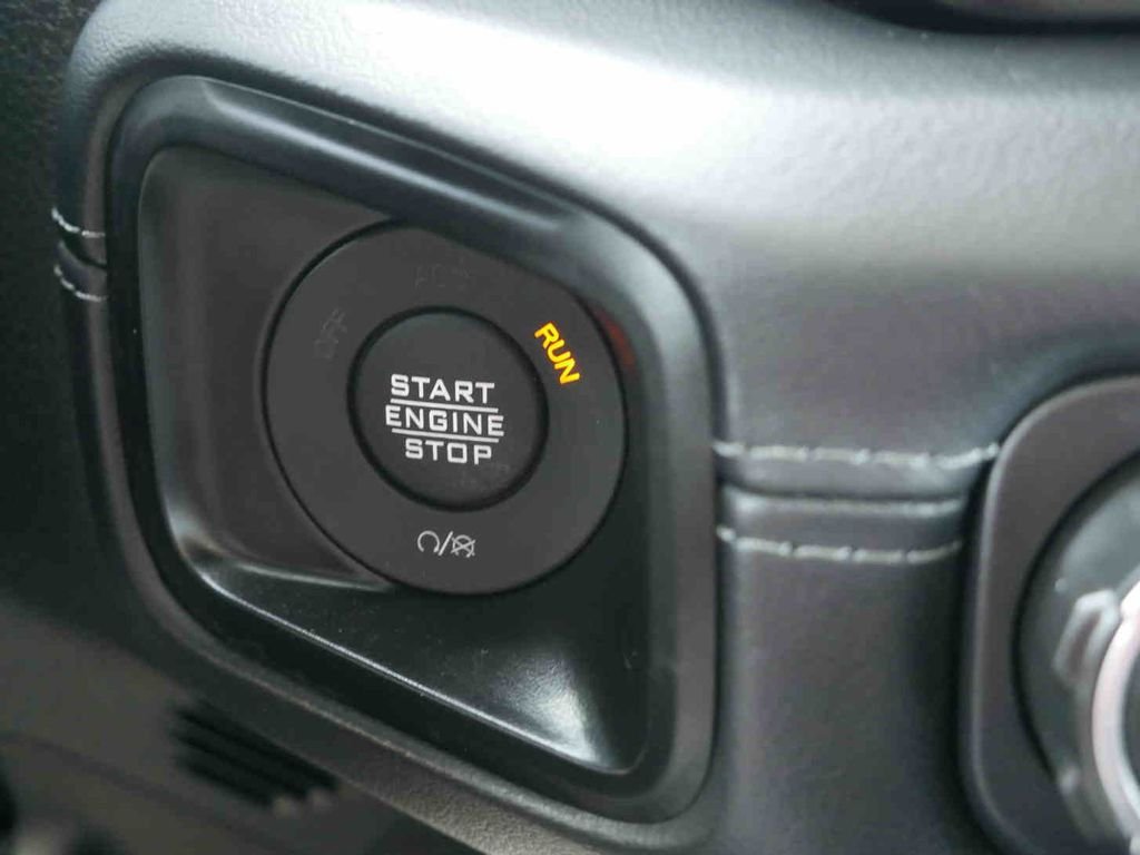 Certified Used 2026 White/off-white Jeep Mojave image 29