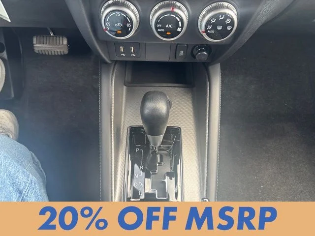 New 2026 Gray Mitsubishi  image 23