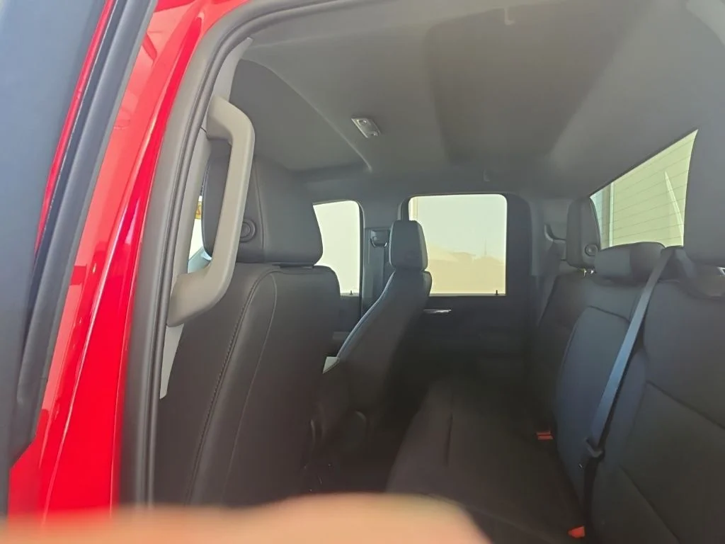 Used 2026 Cardinal Red GMC Pro image 15