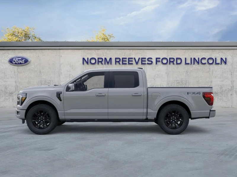 New 2026 Avalanche Ford Platinum® image 33