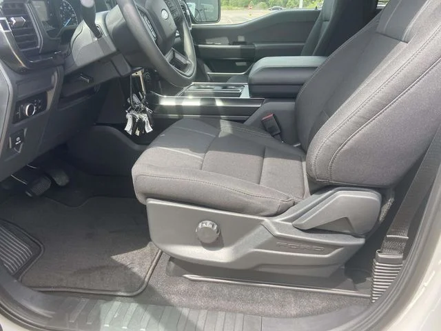 New 2026 Avalanche Ford STX image 11