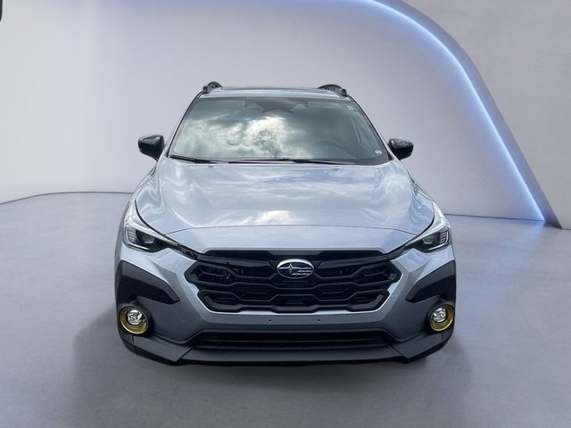 New 2026 ICE SILVER METALLIC Subaru Sport Hybrid image 8