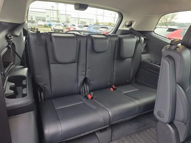 2026 Subaru Ascent Onyx Edition-Touring - Photo 15