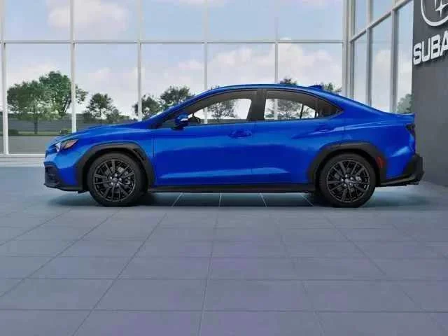 New 2026 WR BLUE PEARL Subaru Limited image 3