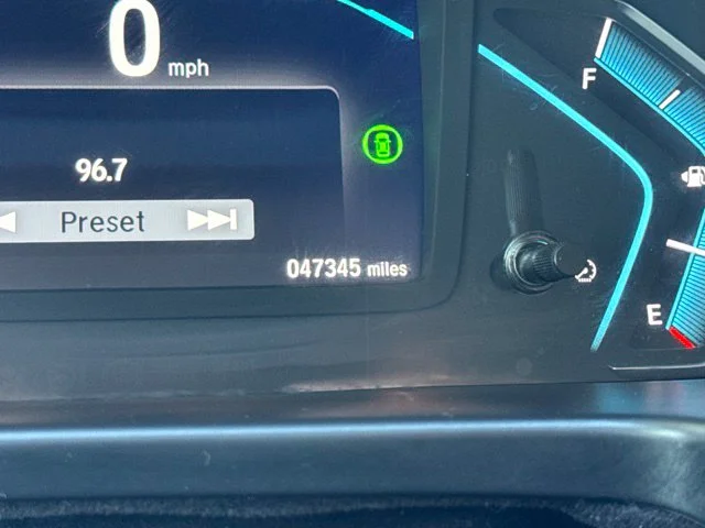 Used 2024 Gray Honda Elite image 27