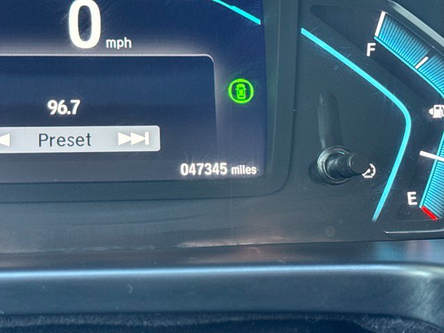 Used 2024 Gray Honda Elite image 27