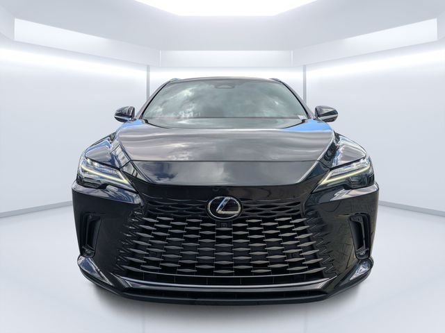 Used 2024 Black Lexus 350 Premium Plus image 8