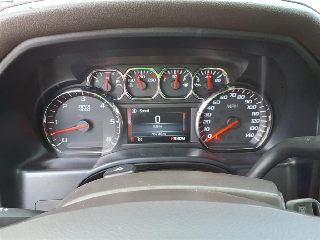 Used 2014 Emerald Green Metallic GMC SLT image 19